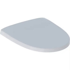 Сидение с крышкой для унитаза IDO SEVEN D, soft close 9154201001