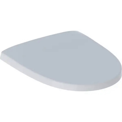 Сидение с крышкой для унитаза IDO SEVEN D, soft close 9154201001