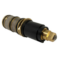 Термостатический картридж для смесителя душевой кабины JACUZZI 431125330 (ZZ9C244004)