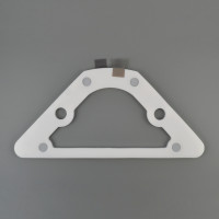 Ущільнення змивного бачка унітаза Gustavsberg GB1929900320