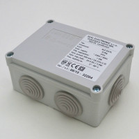 Блок живлення 24В JIKA Domino, Golem AZP H8950710000001 для 5-ти пісуарів