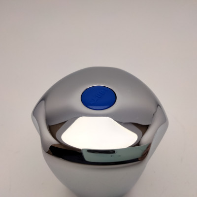 Рукоятка пластикова для змішувача KLUDI, хром 7636005-00