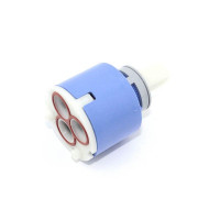 Картридж керамический 40мм для смесителя Franke Vega 133.0008.210