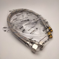 Монтажные шланги для смесителя NOBILI RTUK203/82