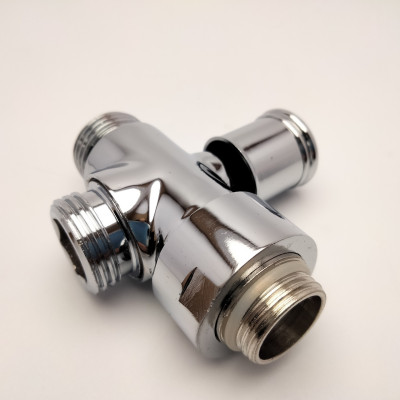 Перемикач режимів для змішувача DEANTE XNCN0FCD0