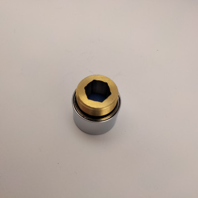 Аэратор для смесителя Paffoni ZAER048CR