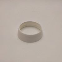 Декоративная накладка под ручку смесителя Paffoni ZCAP074BO