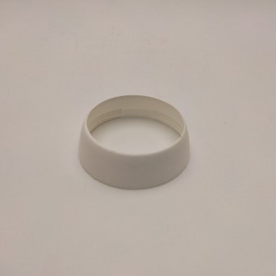 Декоративная накладка под ручку смесителя Paffoni ZCAP074BO