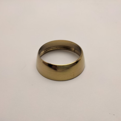 Декоративна накладка під ручку змішувача Paffoni ZCAP074BR