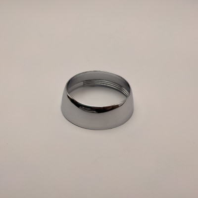 Декоративная накладка под ручку смесителя Paffoni ZCAP074CR