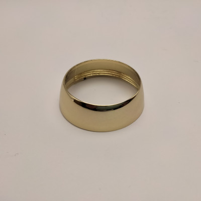 Декоративная накладка под ручку смесителя Paffoni ZCAP074HG