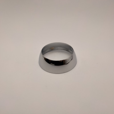 Декоративна накладка під ручку змішувача Paffoni ZCAP034CR