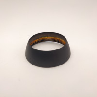 Декоративна накладка під ручку змішувача Paffoni ZCAP034NO