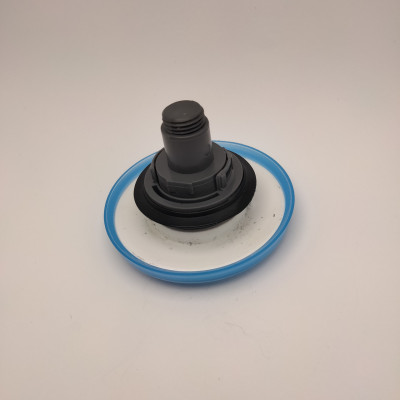 Декоративная накладка Paffoni на сифон ZACC445BO