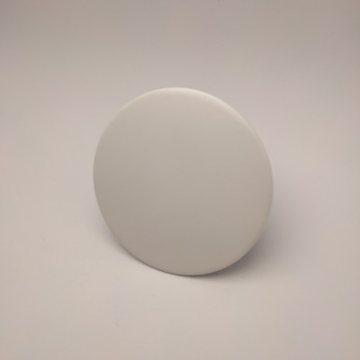 Декоративная накладка Paffoni на сифон ZACC445BO