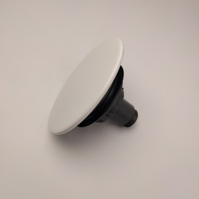 Декоративная накладка Paffoni на сифон ZACC445BO