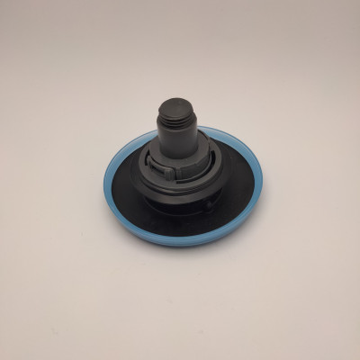 Декоративная накладка Paffoni на сифон ZACC445NO