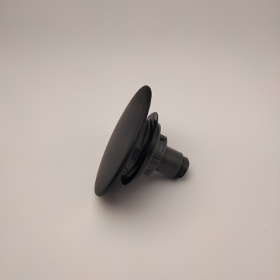 Декоративная накладка Paffoni на сифон ZACC445NO