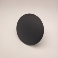 Декоративна накладка Paffoni на сифон ZACC445NO