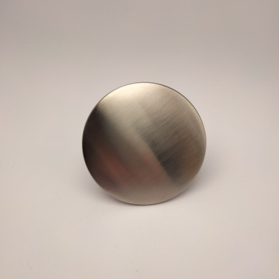 Декоративна накладка Paffoni на сифон ZACC445ST