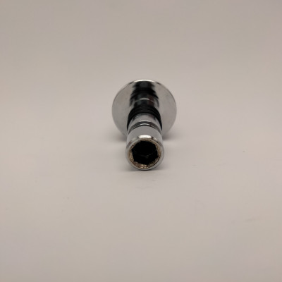 Втулка з'єднувальна Paffoni для душової системи (LEQ269) ZRAC096CR