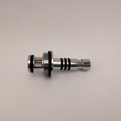 Втулка з'єднувальна Paffoni для душової системи (LEQ269) ZRAC096CR