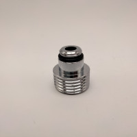 Переходной соединитель для душевой системы Paffoni ZRAC146CR