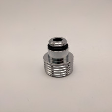 Перехідний з'єднувач для душової системи Paffoni ZRAC146CR