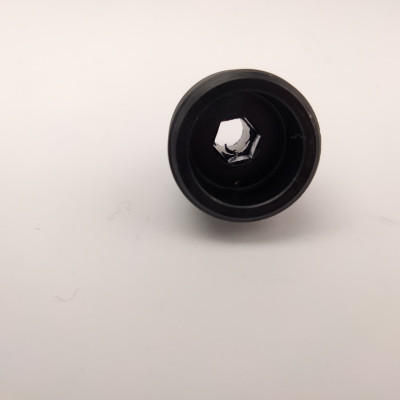 Перехідний з'єднувач для душової системи Paffoni ZRAC146NO