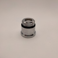 Втулка кріпильна з клапаном для змішувача Paffoni ZSED028CR