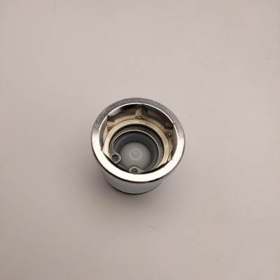 Втулка кріпильна з клапаном для змішувача Paffoni ZSED028CR