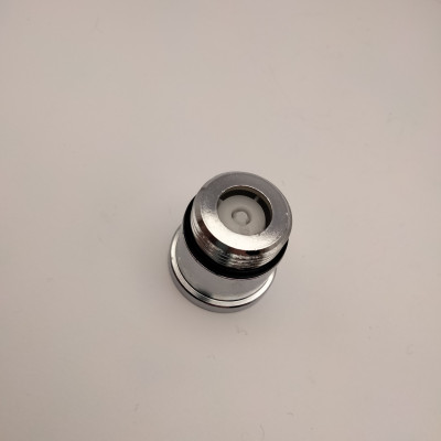 Втулка кріпильна з клапаном для змішувача Paffoni ZSED028CR