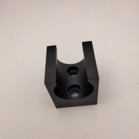 Держатель стационарный для душевой лейки Paffoni ZSUP043NO