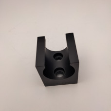 Тримач стаціонарний для душової лійки Paffoni ZSUP043NO