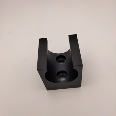 Держатель стационарный для душевой лейки Paffoni ZSUP043NO