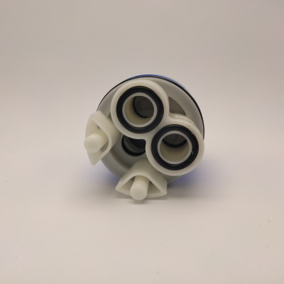 Картридж для змішувача Paffoni 35 мм ZA91103R