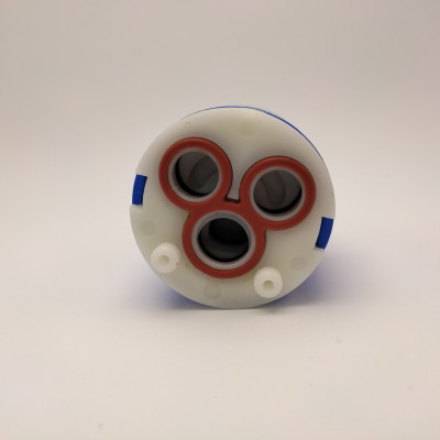 Картридж для змішувача Paffoni 35 мм ZA91104R