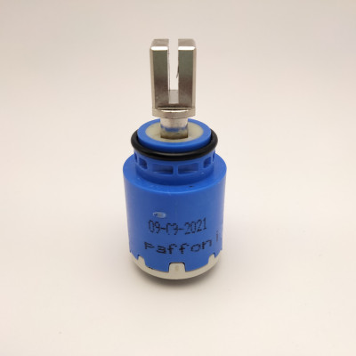 Картридж для змішувача Paffoni 25 мм ZA91140