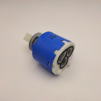 Картридж для змішувача Paffoni 35 мм ZA91151