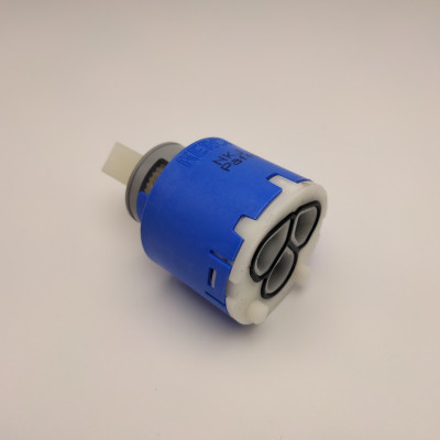 Картридж для змішувача Paffoni 35 мм ZA91151