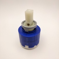 Картридж для змішувача Paffoni 40 мм ZA91280