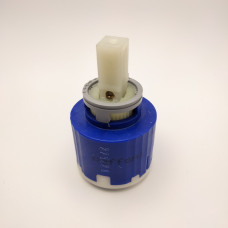 Картридж для змішувача Paffoni 40 мм ZA91280