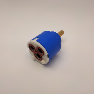 Картридж для смесителя Paffoni 35 мм ZA91380