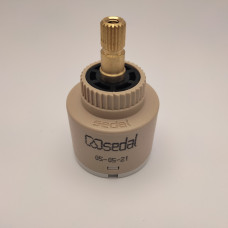 Картридж для змішувача Paffoni 35 мм ZVIT028