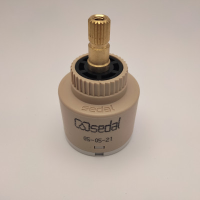 Картридж для смесителя Paffoni 35 мм ZVIT028