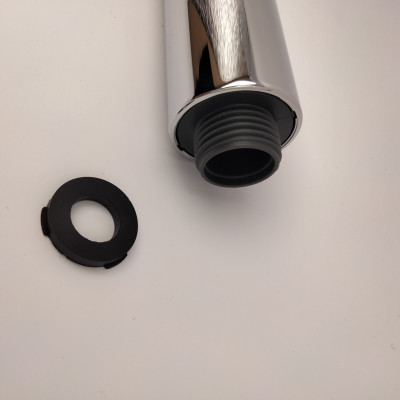 Лійка душова Paffoni ZDOC032CR