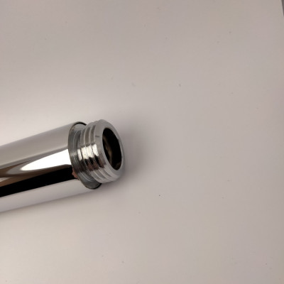 Лійка душова Paffoni ZDOC067CR