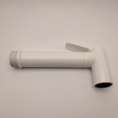 Лійка гігієнічна Paffoni ZDOC120BO