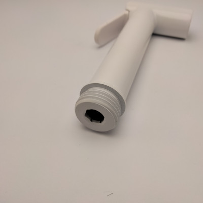 Лійка гігієнічна Paffoni ZDOC120BO