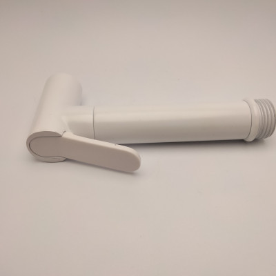 Лійка гігієнічна Paffoni ZDOC120BO